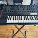 Sequential Pro-One 37-Key Monophonic Synthesizer 1981 - 1984 - Black