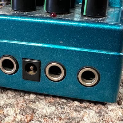 Ibanez DML10 Modulation Delay II image 5