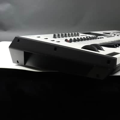 Yamaha Motif XF 6 Production Synthesizer Used in mint condition image 5