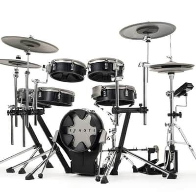 EFNOTE 3X KIT Electronic Drum Set image 1