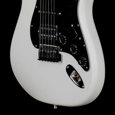 Fender Custom Shop Empire 67 Super Stratocaster HSS NOS - Arctic White #19525 image 7
