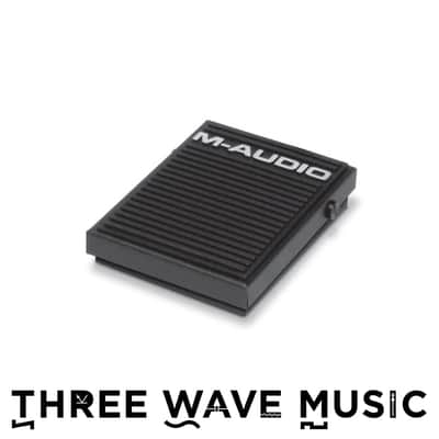 M-Audio SP-1 - Sustain Pedal [Three Wave Music] image 1