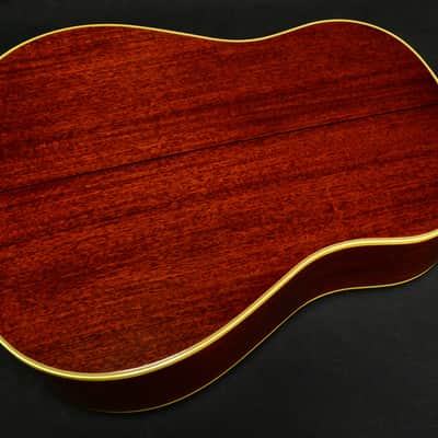 Vintage Original 1960 Gibson Southern Jumbo SJ in Sunburst image 14