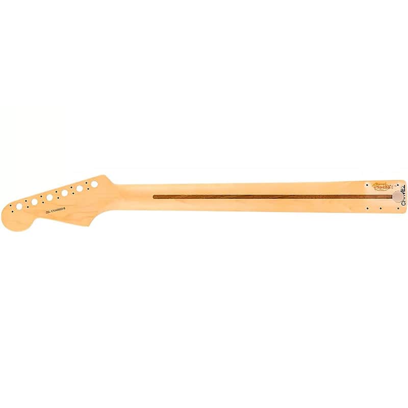 Fender American Professional Stratocaster Neck, 22-Fret | Reverb