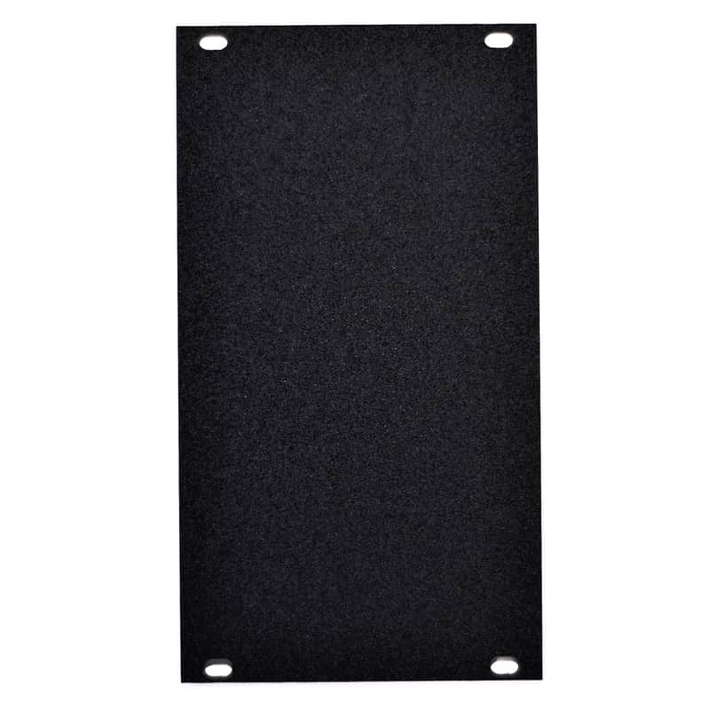 Erica Synths Erica Synths Blank Eurorack Panel 14hp Blank