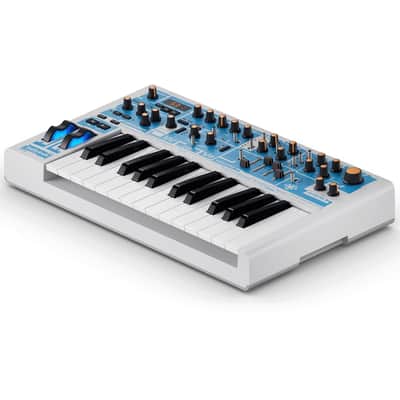 Novation Bass Station II Swifty Edition image 3