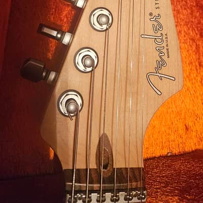 Fender Jeff Beck Signature Stratocaster 2011 - Sea Foam Green image 6