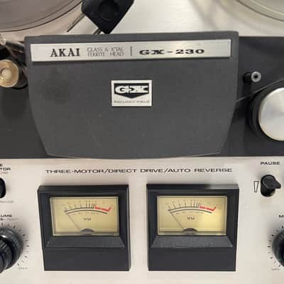 Akai GX-230 60—70 image 2