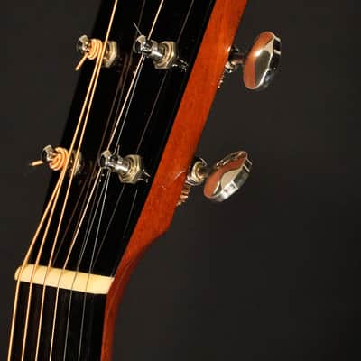 Collings D1A Varnish 2012 - Natural Bild 18