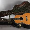 1999 Martin Custom Shop 000-42 12-Fret Acoustic Guitar