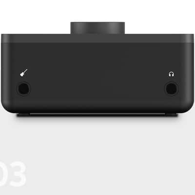 Audient EVO 4 2-In 2-Out USB Audio Interface image 4