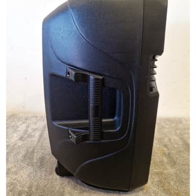 Vocal-Star 1000w PA System - PA Speakers - Pair - Black - Excellent w/ Original Box image 7