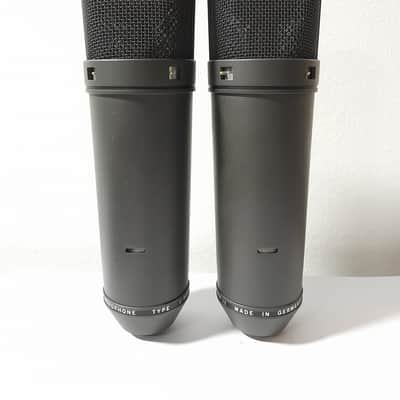 Neumann U 87 Stereo Pair - 1979- 2nd pair image 2