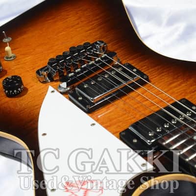 Gibson 1981 Firebird II image 4