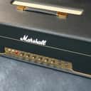 Marshall YJM100 Yngwie Malmsteen Signature 2-Channel 100-Watt Guitar Amp Head - Black