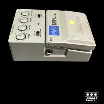 Ibanez PM7 Phase Modulator - X19384 image 3