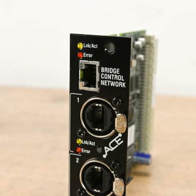 Allen & Heath M-ACE 64-Channel Network Card for iLive CG015WN image 2