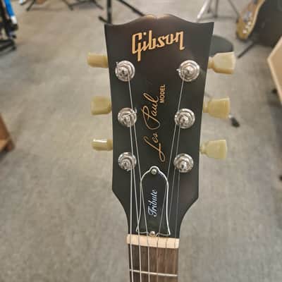 Gibson Les Paul Tribute 2019 - Tobacco Burst image 8