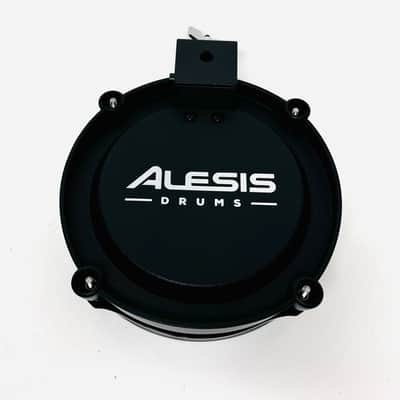 Alesis Nitro PRO 8” Mesh Drum Pad Tom image 4