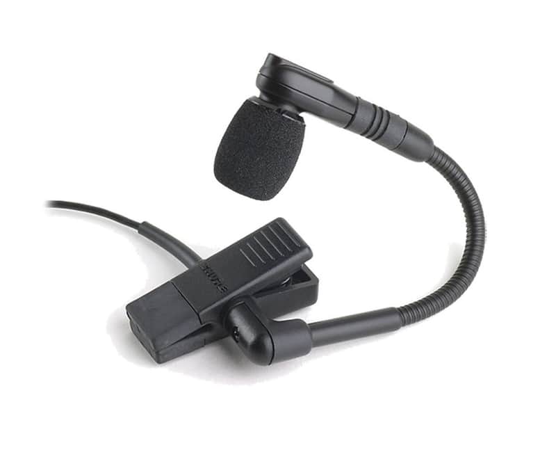 配信機器・PA機器・レコーディング機器 SHURE BETA 98H/C BETA 98H/C - Miniature Instrument Microphone - Shure Europe