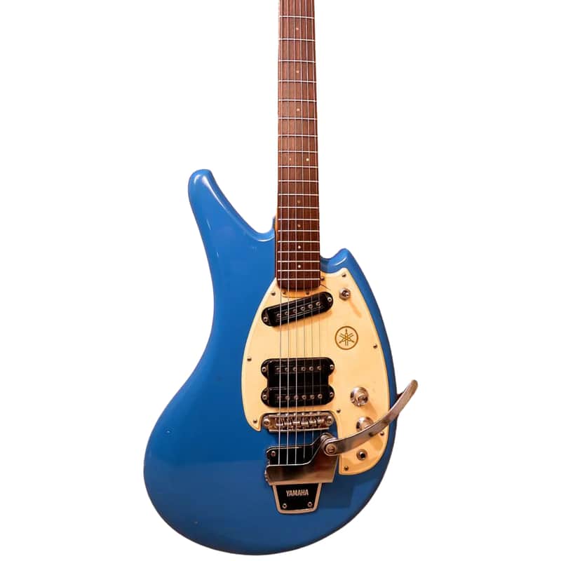 Yamaha SG-3C image 2
