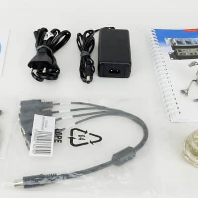 RME FireFace UC USB Audio Interface USB + Top Zustand + OVP + 1,5Jahre Garantie image 3