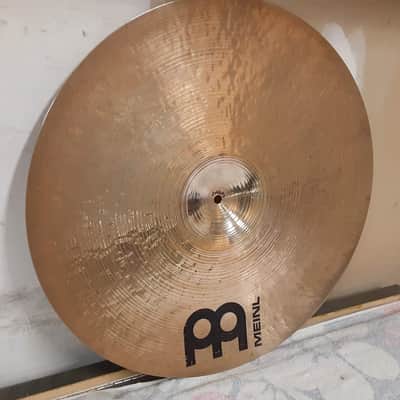 Meinl 20" Byzance Traditional Medium Ride image 9