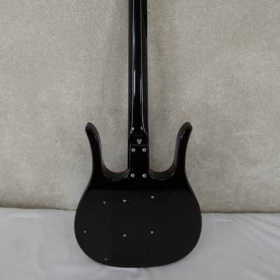 Danelectro Longhorn Bass image 9