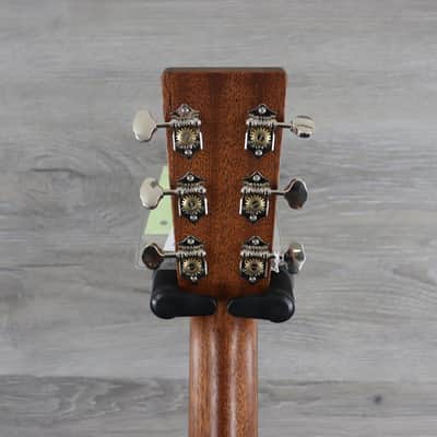 Martin Standard Series D-18 Natural image 8
