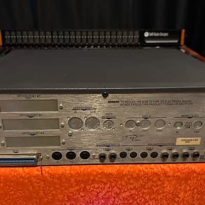 E-MU Systems E5000 Ultra Sampler w/Proteus & EIII Sounds image 6