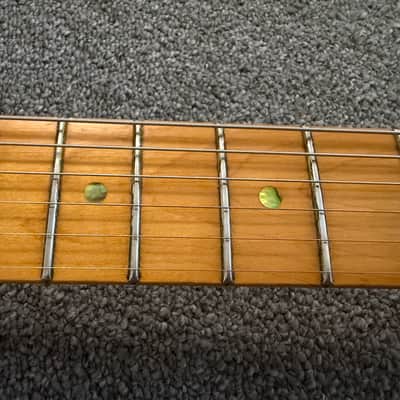 Fender '98 Collector's Edition Telecaster - OC Duff Pickups image 7