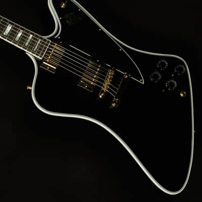 Gibson Custom Shop Firebird Custom - Gloss image 5