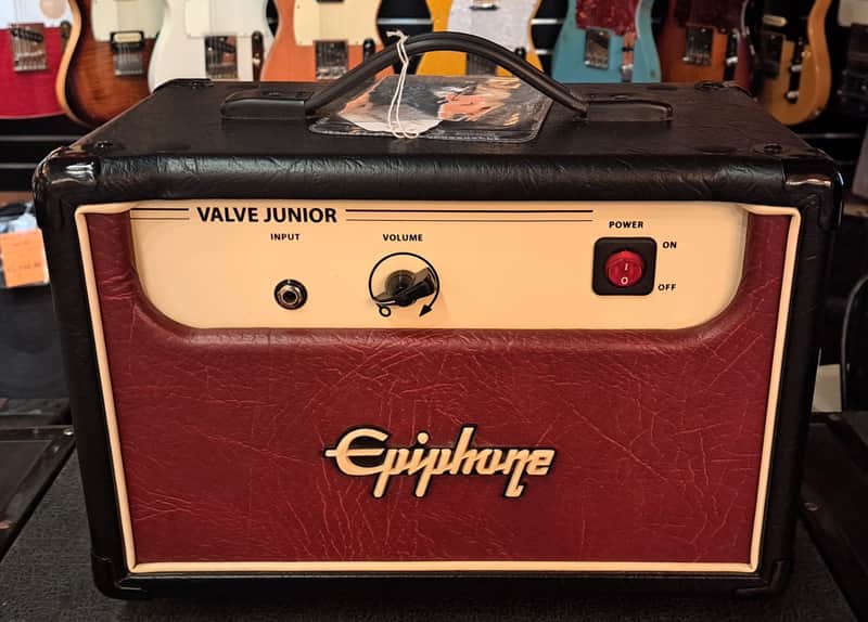 Epiphone VALVE JR
