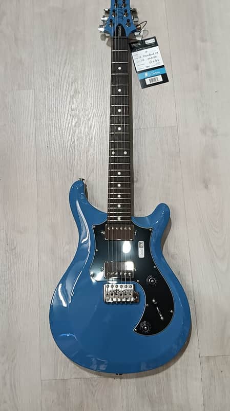 PRS S2 Standard 24 Space Blue image 1