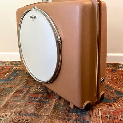 Samsonite Suitcase Kick Drum Kick Drum 2025 image 2