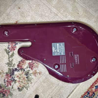 Suzuki QC-1 QChord image 2