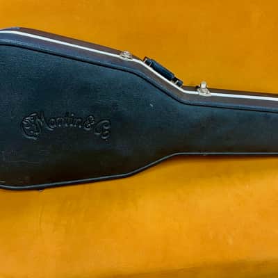 Martin Standard Series 000-28 1993 - 2004 - Natural image 12