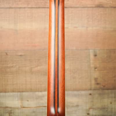 Yamaha LL-TA Brown Sunburst image 9
