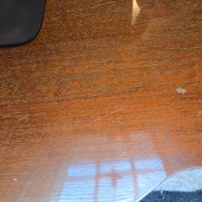 Gibson Les Paul Standard 1974 - 1985 - Natural image 8