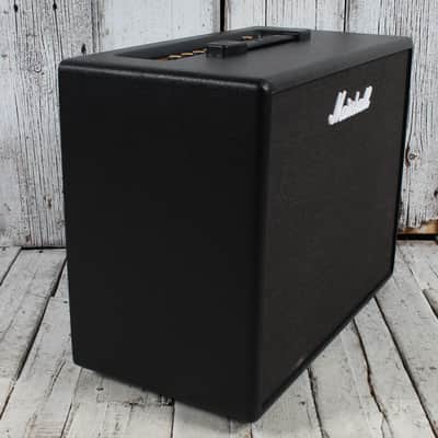 Marshall CODE 50 Electric Guitar Combo Amplifier 50 Watt 1 x 12 Digital Amp USB image 6
