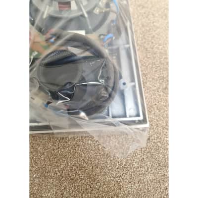 Bowers & Wilkins CWM8.5D - Wall Mount - White - Like New w/ Original Box image 16