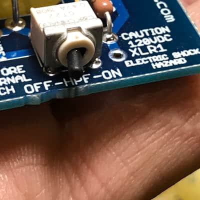 HEAVILY MODIFIED Avantone Cv-12 (akg c12vr rk-12 c-12 clone) image 17