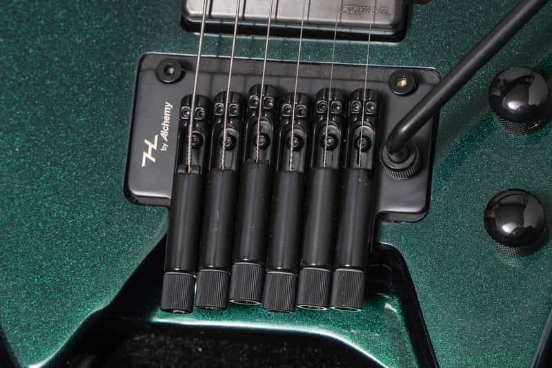 new】HEX Guitars / N600 G/CG【price included SHIPPING & IMPORT TAX