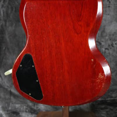 1965 Gibson SG Standard image 4
