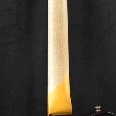 Fender Custom Shop '59 Telecaster Journeyman Relic - Faded Aged Chocolate Sunburst image 9
