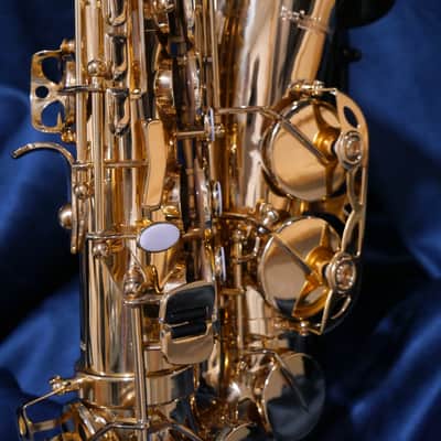 saxophone alto Brass Sound Creation image 2