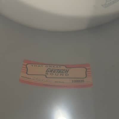 Gretsch USA Custom 3pc Shell Pack image 12