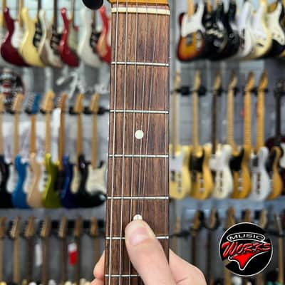 Fernandes   The Revival Telecaster White image 7
