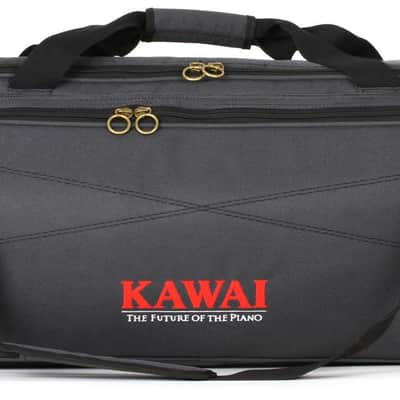 Kawai SC-1 Bag Keyboard Gig Bag image 1