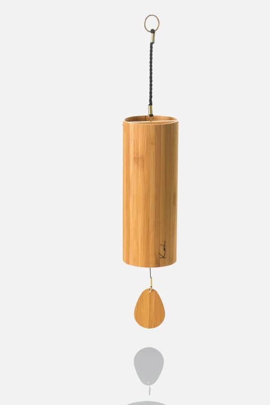 Koshi Chimes Aqua Bild 1